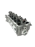 Ford 4.6L 5.4L 3V Cylinder Head Assembly Driver Lh Side 12MM W/ New Camshaft. Fixed Price $649.95.