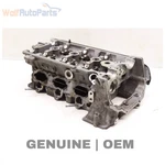 2005-2006 Audi A4 3.2L Right Bkh Engine Cylinder Head 06E103068K. Fixed Price $315.00.