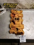Intake Manifold 2BC Fits 64-65 Chevelle 1135818. Fixed Price $100.00.