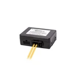 Dnl Teclink Optical Fiber Decoder Box For Car Stereo Mercedes Ml W164 Gl X164.... Fixed Price $155.05.