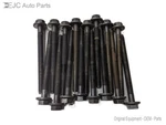 Cylinder Head Bolt Kit 18-20 Ford F-150 3.5 HL3E6065AA Turbo. Fixed Price $34.95.