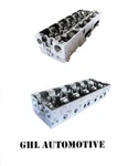 New Cylinder Head For Cummins Isx 15 To Match Oe# 5413782, 4962732, 4331387. Fixed Price $4689.99.