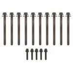 Fel-pro Es 72200 Engine Cylinder Head Bolt Set For Ram 1500 Count (pack Of 1). Fixed Price $32.18.