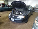 Radiator 6 Cylinder Fits 98-05 Passat 2103419. Fixed Price $150.00.