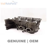 2007-2008 Porsche Cayman 2.7L Left Engine Cylinder Head 98710491600. Fixed Price $750.00.