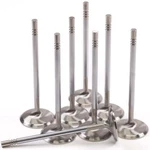 Gsc P-d Fits Ford Mustang 5.0L Coyote Gen 1/2 37.27MM Head (std) Chrome Polished. Fixed Price $246.99.