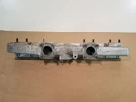 Jaguar XK150 MK1 Original Intake Inlet Manifold C12438 Oem. Fixed Price $134.99.