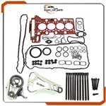 Timing Chain Cylinder Head Gasket For 2012-17 Bmw X1 X3 X4 X5 328 428 528 2.0L. Fixed Price $189.99.