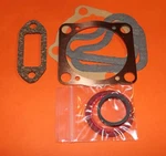 Triumph T20 Tiger Cub Cylinder Head Decoke Set 1960-68 Uk Made. Fixed Price $41.33.
