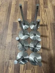 Nos Ford Boss 429 Mustang 1969 1970 Engine Intake Valves 2.40 Nascar. Fixed Price $270.00.
