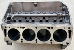 Ford Fe Big Block Truck Engine D3TE 4M18 1974 390 360 Cid 6.4 Ltr 1961-1976. Fixed Price $3800.00.