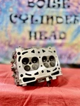 Core Subaru EJ25 Sohc Q25,L25,Z25 Right Head Non-avls: Forester, Impreza. Fixed Price $439.00.