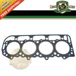 C7NN6051T Cylinder Head Gasket Ford Tractor 5000, 5100, 5200, 5600, 5610. Fixed Price $34.70.
