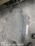 Engine Cover Oem 2014 Honda Accord. Fixed Price $100.00.