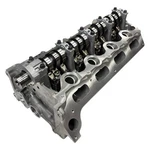 Ford 4.6L 5.4L 3V Oem Complete Cylinder Head Passenger 9L3E - 6090 Ba. Fixed Price $499.99.