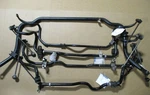 2016 Gmc Canyon 4X2 Front Stabilizer Bar Oem 151K Miles - LKQ391538014. Fixed Price $158.85.