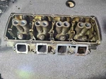 2011 Jeep Grand Cherokee Cylinder Head 53021616DE. Fixed Price $275.00.