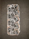 Left Cylinder Head For 17-20 Chevrolet Silverado 2500 Hd 6.6 12675029 Diesel. Fixed Price $119.99.