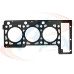 Apex Gaskets AHG235R Head. Fixed Price $46.57.