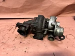 Toyota Supra Cressida 3.0L Engine Turbocharger Oem 85K Miles. Fixed Price $35.10.
