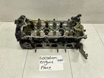 2009 2014 Nissan Murano 3.5L Left Cylinder Head Oem+. Fixed Price $250.46.