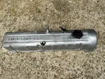 70-83 Datsun 280ZX Cylinder Head Valve Cover L28 Engine Nissan Ohc With Cap. Fixed Price $90.00.