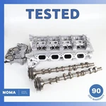 10-19 Range Rover L494 L405 5.0L Supercharged Right Engine Cylinder Head Oem. Fixed Price $742.85.