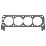 Fel-pro 8346 Pt Cylinder Head Gasket For 69-71 Cougar Mangusta Mustang. Fixed Price $87.99.