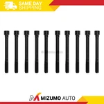 Head Bolts Fit 13-15 Chevrolet Spark 1.2L L4 Dohc LL0. Fixed Price $72.95.