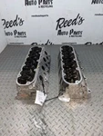 Cylinder Heads Pair Fits 97-98 Corvette 1111254. Fixed Price $325.00.