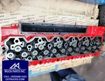 Cummins Cylinder Head Part # 4942132-GI For Sale. Fixed Price $1250.00.