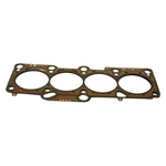 For Volkswagen Jetta 2006-2008 Elring W0133-1969479-ELR Cylinder Head Gasket. Fixed Price $71.73.