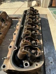 1995 Ford 351 5.8 Passenger Cylinder Head E7TE -pa. Fixed Price $74.99.