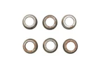 New Oem Ford B8A-6517-B Valve Spring Retainer Sleeves Qty Nos. Fixed Price $19.99.