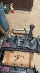 04-06 Infiniti QX56 Nissan Armada Titan Right Cylinder Head Dohc. Fixed Price $324.52.