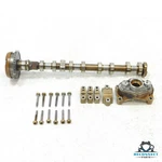 08-14 Bmw 650I 750LI F02 N63 Engine Camshaft Exhaust Cylinder 5-8 Assembly Oem. Fixed Price $194.99.
