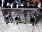Audi A6 1993-1995 AU90 1992-1994 AU100 V6 Cylinder Head Assembly Oem. Fixed Price $164.50.