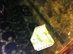 1986 Buick Skylark Cylinder Head 6-231, 3.8 Liter, Vin 3, 8TH Digit. Fixed Price $215.01.