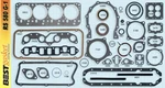 Best Full Set W/head+intake+oil Pan+exhaust Gaskets 1956-1958 Dodge 315 325 Hemi. Fixed Price $298.92.