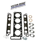 For Mercedes R107 W126 Victor Reinz Driver Left Engine Cylinder Head Gasket Set. Fixed Price $89.99.