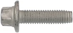 Mercedes E12 Torx Bolt/screw M8X1.25X29MM Grade 8.8 N000000001536 New Genuine. Fixed Price $34.85.