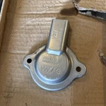 2018-2024 Audi S5 Sportback / Camshaft Oil Deflector Cover 06M103555. Fixed Price $5.00.