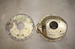 Ansen Mopar 426 440 Bb Scatter Shield W/ Block Safety Protector Bellhousing. Fixed Price $599.99.