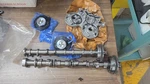 For Vw Gti Mkvii Audi Q5 2.0T Chh Cnc EA888 Engine Camshaft & Timing Chain Kit. Fixed Price $671.00.