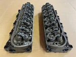 87-93 Ford Mustang Factory Gt Engine Cylinder Heads 302 Ho Machined Rebuilt E7TE. Fixed Price $899.99.