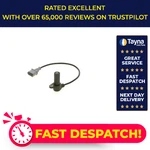Rpm / Crankshaft Sensor Fits Porsche Boxster 986 2.5 To 99 M96.20 Bosch New. Fixed Price $101.82.