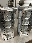 Bmw 4.4 Heads Reman Left And Right 1745461. Fixed Price $1200.00.