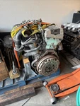 1999 Mercedes-benz E320 M104 3.0L Engine Motor Only. Fixed Price $1000.00.