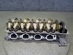 99-02 Mercedes R129 SL500 5.0L 113.961 Engine Left Cylinder Head W Camshaft Oem. Fixed Price $122.65.