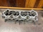 Fiat X 1/9 1974-76 Original Engine Cylinder Head. #4315419. Used. F6091. Fixed Price $122.99.